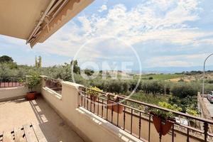 Appartamento di 93 m² con 3 locali a Città Sant'An