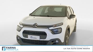 CITROEN C3 III 2017 - C3 1.2 puretech Feel U87363