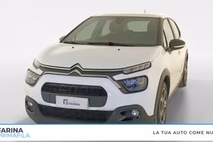 CITROEN C3 III 2017 - C3 1.2 puretech Feel U87363