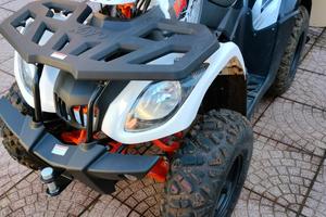 quad Kayo 200