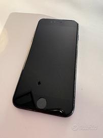 IPhone 6 nero