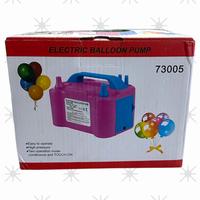 Pompa Elettrica per Gonfiare Palloni