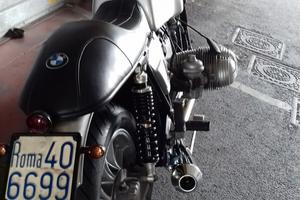 BMW R100 RS