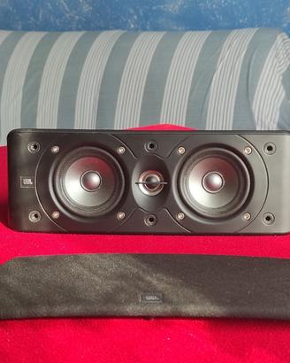Diffusori JBL SCS 200 (2 Satelliti + 1 Centrale)