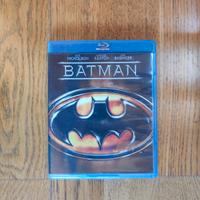 Batman (1989) di Tim Burton