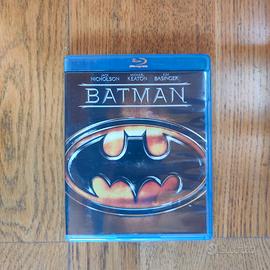 Batman (1989) di Tim Burton