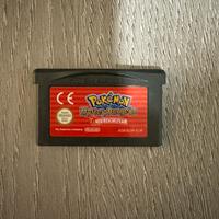 Pokemon mistery dungeon squadra rossa