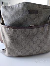 tracolla Gucci 