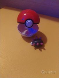 pokeball