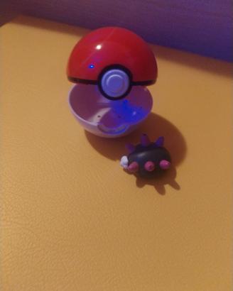 pokeball