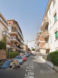 Anzio trilocale finemente arredato