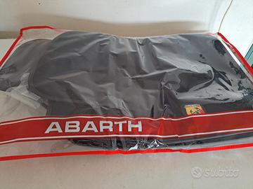 accessori 500 ABARTH