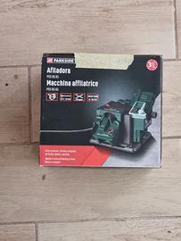 Macchina Affilatrice PARKSIDE PSS 65 D1 Elettrica 