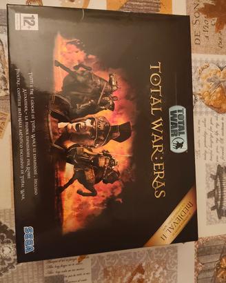 Total War: Eras