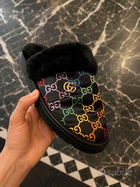 Pantafole gucci