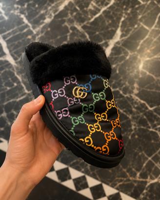 Pantafole gucci