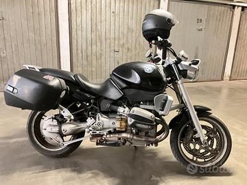 BMW R 850 R del 2004