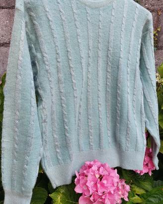 maglione vintage