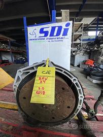 Cambio bmw x4 2.0 td