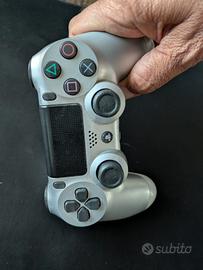 Controller PlayStation DualShock parti di ricambio
