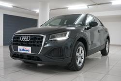 Audi Q2 30 TDI S tronic Business