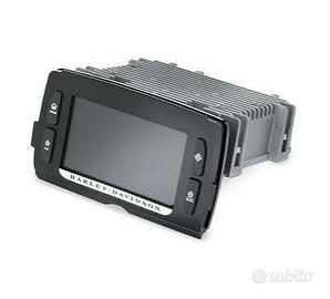 Boom! Box 6.5 GT Radio Harley Davidson 