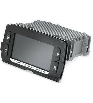 Boom! Box 6.5 GT Radio Harley Davidson 