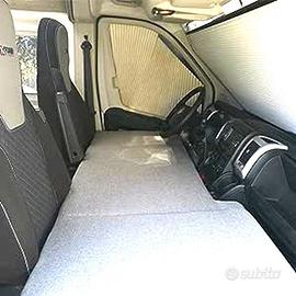 Materassino per Fiat Ducato