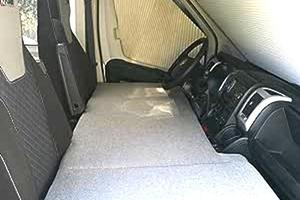 Materassino per Fiat Ducato