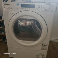 Asciugatrice Candi 10 kg