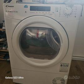 Asciugatrice Candi 10 kg