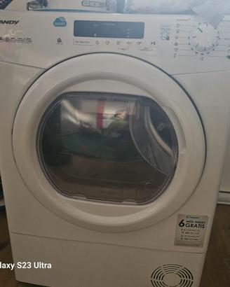 Asciugatrice Candi 10 kg