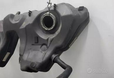 serbatoio carburante bmw e61 525d