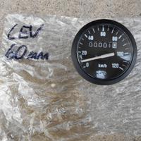 conta km cev enduro trial