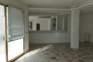 Locale commerciale di 55 mq