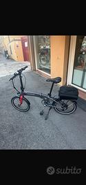 Bici elettrica