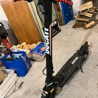 Monopattino ducati pro3