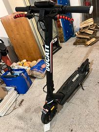 Monopattino ducati pro3