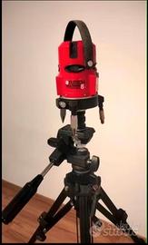 Livella Laser futech multicross 8 professionale