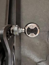 Wahoo speedplay power