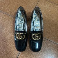 Scarpe Gucci numero 39