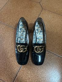 Scarpe Gucci numero 39