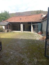 Cascinale Chiusa di Pesio
