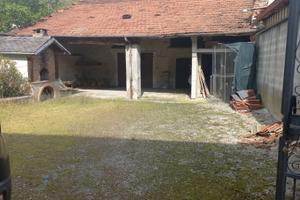 Cascinale Chiusa di Pesio