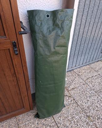 Telo invernale piscina fuoriterra 