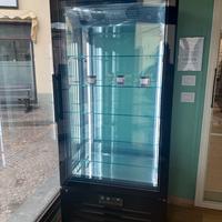 Vetrina Refrigerata Espositiva Verticale KLIMAITAL
