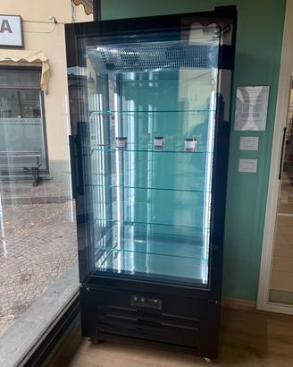 Vetrina Refrigerata Espositiva Verticale KLIMAITAL