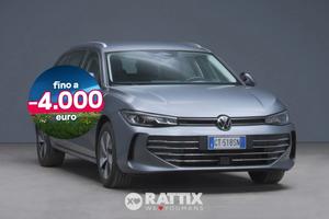 VOLKSWAGEN passat ix 2024 Passat 2.0 tdi scr Busin