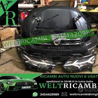 Ricambi per dacia sandero stepway 2021