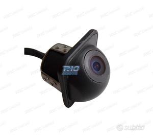 CAMERA DI PARCHEGGIO POSTERIORE